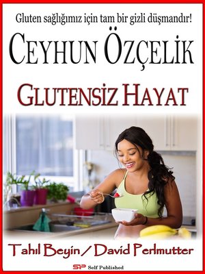 cover image of Glutensiz Hayat